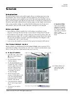 Предварительный просмотр 5 страницы E-Mu 1212M Tutorials Manual