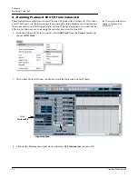 Предварительный просмотр 12 страницы E-Mu 1212M Tutorials Manual