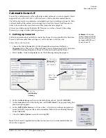 Предварительный просмотр 19 страницы E-Mu 1212M Tutorials Manual