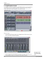 Предварительный просмотр 24 страницы E-Mu 1212M Tutorials Manual