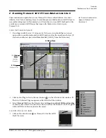 Preview for 33 page of E-Mu 1212M Tutorials Manual