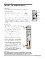 Предварительный просмотр 38 страницы E-Mu 1212M Tutorials Manual