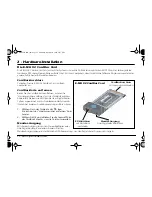 Предварительный просмотр 26 страницы E-Mu 1616 PCI Manual