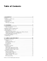 Preview for 3 page of E-Mu 1616 PCI Owner'S Manual