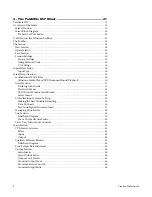 Preview for 4 page of E-Mu 1616 PCI Owner'S Manual