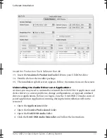 Preview for 11 page of E-Mu 202 Getting Started Manual