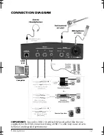 Предварительный просмотр 12 страницы E-Mu 202 Getting Started Manual