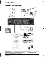 Предварительный просмотр 20 страницы E-Mu 202 Getting Started Manual