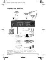 Preview for 12 page of E-Mu 202 Getting Started