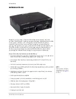 Предварительный просмотр 5 страницы E-Mu 204 Owner'S Manual