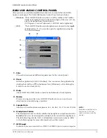 Предварительный просмотр 15 страницы E-Mu 204 Owner'S Manual