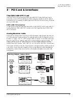 Предварительный просмотр 15 страницы E-Mu 404 Owner'S Manual