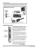 Предварительный просмотр 16 страницы E-Mu 404 Owner'S Manual