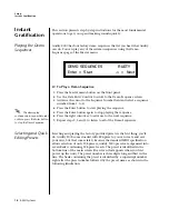 Preview for 6 page of E-Mu Audity 2000 Operation Manual