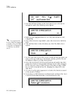 Preview for 8 page of E-Mu Audity 2000 Operation Manual