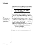 Preview for 10 page of E-Mu Audity 2000 Operation Manual