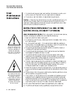 Предварительный просмотр 12 страницы E-Mu B-3 Operation Manual