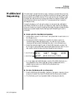 Preview for 42 page of E-Mu B-3 Operation Manual