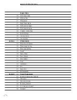 Preview for 5 page of E-Mu Classic keys Operation Manual