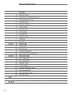 Preview for 7 page of E-Mu Classic keys Operation Manual