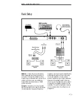 Предварительный просмотр 13 страницы E-Mu Classic keys Operation Manual