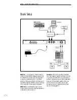 Preview for 14 page of E-Mu Classic keys Operation Manual