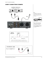 Предварительный просмотр 13 страницы E-Mu CREATIVE TRACKER pre Reference Manual