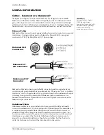 Предварительный просмотр 49 страницы E-Mu CREATIVE TRACKER pre Reference Manual