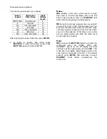 Preview for 15 page of E-Mu Drumulator Owner'S Manual