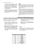 Preview for 23 page of E-Mu Drumulator Owner'S Manual