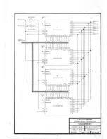 Предварительный просмотр 39 страницы E-Mu Drumulator Service Manual