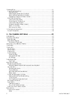 Preview for 4 page of E-Mu E-MU 1212M PCIE Manual