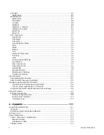 Preview for 6 page of E-Mu E-MU 1212M PCIE Manual