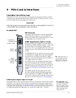 Предварительный просмотр 19 страницы E-Mu E-MU 1212M PCIE Manual