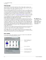 Preview for 32 page of E-Mu E-MU 1212M PCIE Manual