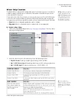 Предварительный просмотр 37 страницы E-Mu E-MU 1212M PCIE Manual