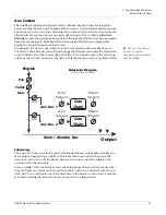 Preview for 47 page of E-Mu E-MU 1212M PCIE Manual