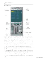 Preview for 50 page of E-Mu E-MU 1212M PCIE Manual