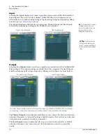 Preview for 52 page of E-Mu E-MU 1212M PCIE Manual