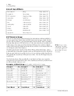 Preview for 62 page of E-Mu E-MU 1212M PCIE Manual