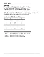 Preview for 72 page of E-Mu E-MU 1212M PCIE Manual