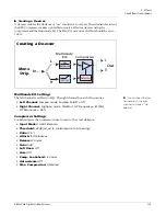 Предварительный просмотр 101 страницы E-Mu E-MU 1212M PCIE Manual