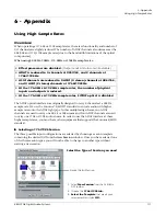 Предварительный просмотр 111 страницы E-Mu E-MU 1212M PCIE Manual