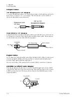 Предварительный просмотр 116 страницы E-Mu E-MU 1212M PCIE Manual