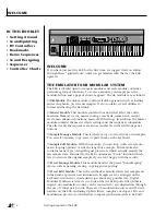 Preview for 2 page of E-Mu E4k User Manual