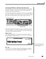 Preview for 3 page of E-Mu E4k User Manual