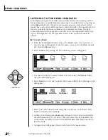 Preview for 8 page of E-Mu E4k User Manual