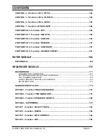 Предварительный просмотр 8 страницы E-Mu EII+ Owner'S Manual