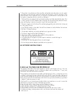 Preview for 5 page of E-Mu EMAX II Operation Manual
