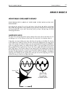 Preview for 22 page of E-Mu EMAX II Operation Manual